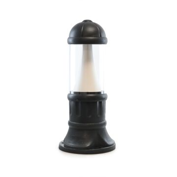 Lampa stojąca SAURO 272A-G31X1A-02 1x7W/GX53 800lm Ciepła biała 3000K od Novolux