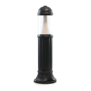 Lampa stojąca SAURO 272B-G31X1A-02 1x7W/GX53 800lm Ciepła biała 3000K od Novolux