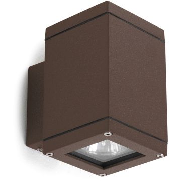 Kinkiet Seth 398A-L0205B-90 4000K 1x4W/LED 505lm od Novolux