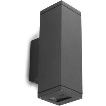 Kinkiet Seth 398B-L02C4B-04 2x4W/LED 505lm od Novolux