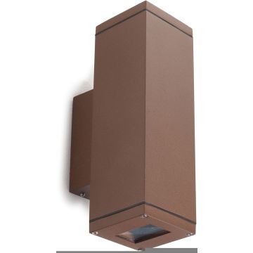Kinkiet Seth 398B-L02C4B-90 2x4W/LED 505lm od Novolux