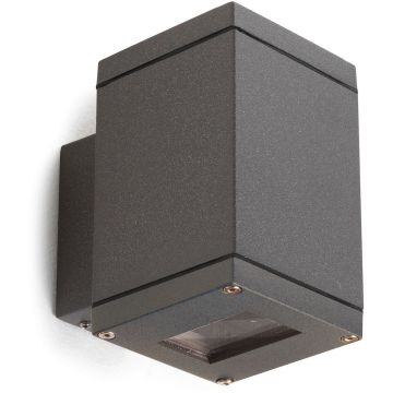 Kinkiet Seth 398C-G21X1A-04 4000K 1x50W/GU10 od Novolux