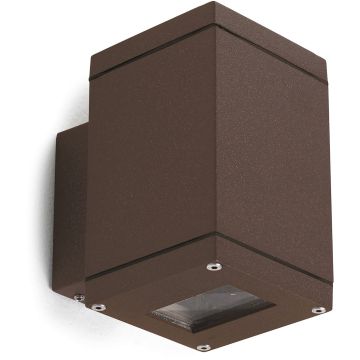 Kinkiet Seth 398C-G21X1A-90 4000K 1x50W/GU10 od Novolux