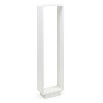 Lampa stojąca SIBILA 455B-L0110B-01 1x10W/LED 645lm Ciepła biała 3000K od Novolux