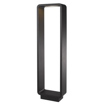 Lampa stojąca SIBILA 455B-L0110B-04 1x10W/LED 645lm Ciepła biała 3000K od Novolux