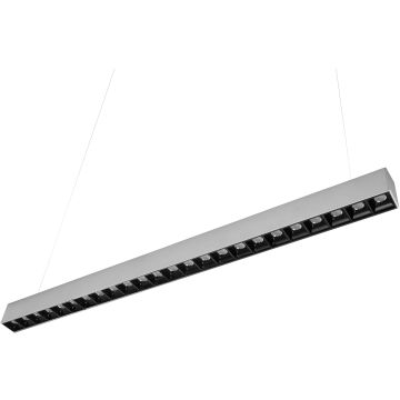 Lampa sufitowa Sigma 809A-L38RDB-03 2700K 1x26W/LED 5404lm od Novolux