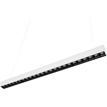 Lampa sufitowa Sigma 809B-L38RDB-01 3000K 1x26W/LED 6948lm od Novolux