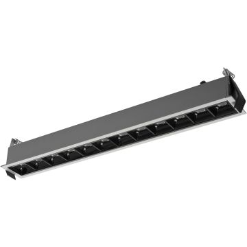 Lampa sufitowa Sigma 809E-L3825B4M-03 2700K 1x13W/LED 3088lm od Novolux