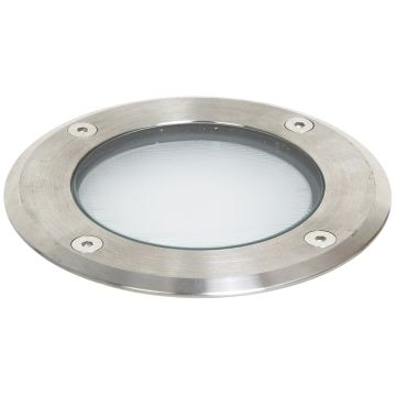 Lampa najazdowa SIO 379A-G31X1A-30 1x3W/GX53 350lm Ciepła biała 3000K od Novolux