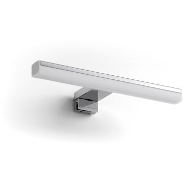 Kinkiet SLEET 972A-L4106B-32 1x6W/LED 408lm|473lm|474lm od Novolux