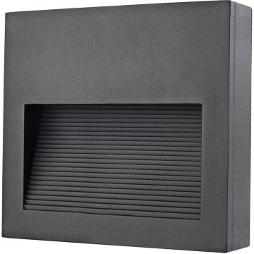 Kinkiet Slim 289C-L0210B-04 3000K 1x9W/LED 1167lm od Novolux