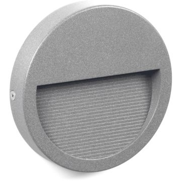 Kinkiet Slim 289D-L0104B-03 4000K 1x4W/LED 545lm od Novolux