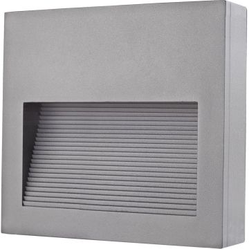 Kinkiet Slim 580A-L0204B-03 4000K 1x9W/LED 389lm od Novolux