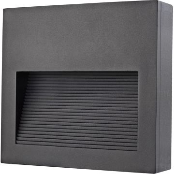 Kinkiet Slim 580A-L0204B-04 4000K 1x9W/LED 389lm od Novolux