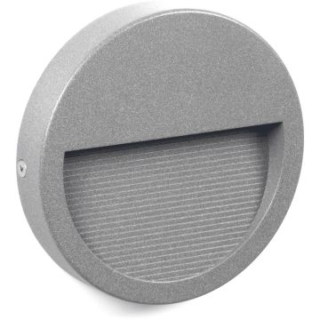 Kinkiet Slim 580D-L0210B-03 3000K 1x9W/LED 1167lm od Novolux