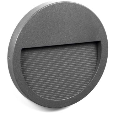 Kinkiet Slim 580D-L0210B-04 4000K 1x9W/LED 1167lm od Novolux