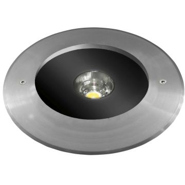Lampa najazdowa Sofia 404A-L0118B-30 3000K 1x12W/LED 2500lm od Novolux