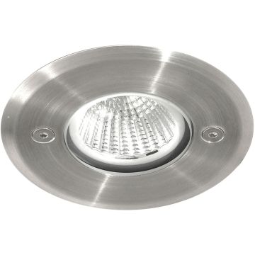 Downlight wpuszczany Sofito 290A-L0110H-30 4000K 1x9W/LED 1170lm od Novolux