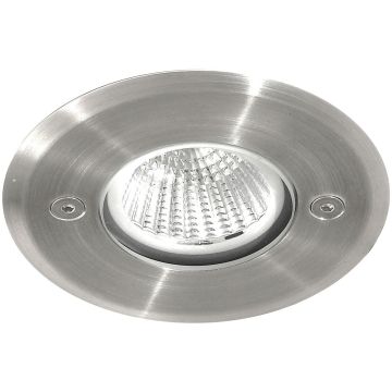 Downlight wpuszczany Sofito 290B-L0218H-30 4000K 1x18W/LED 2205lm od Novolux