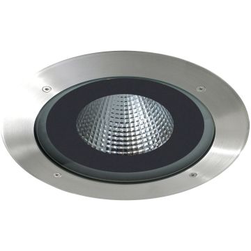 Downlight wpuszczany Sofito 316B-L0226B-30 4000K 1x18W/LED 3012lm od Novolux