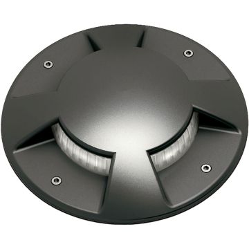 Lampa najazdowa Suri big 303C-L0106A-04 4000K 1x4W/LED 800lm od Novolux
