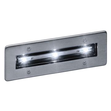 Lampa do zabudowy SYNA 305B-L0104H-30 1x3W/LED 300lm Ciepła biała 3000K od Novolux