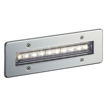 Lampa do zabudowy SYNA 305C-L0102F-30 1x1W/LED Ciepła biała 3500K od Novolux