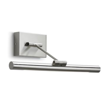 Kinkiet TABEL 625A-L0106A-35 1x6W/LED 500lm Ciepła biała 3000K od Novolux