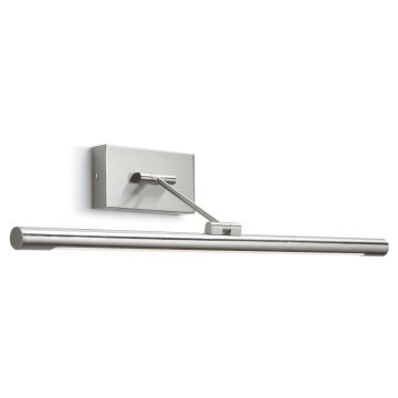 Kinkiet TABEL 625B-L0112A-35 1x12W/LED 1000lm Ciepła biała 3000K od Novolux