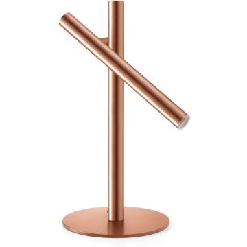 Lampka stołowa Tania 906G-L3104B-37 3000K 1x4W/LED 400lm od Novolux