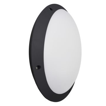 Plafon ścienno-sufitowy TEIA 317A-G05X1A-02 1x/E27 od Novolux