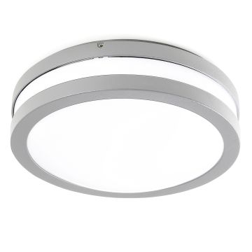 Plafon ścienno-sufitowy TORNADO 321A-G05X1A-03 1x23W/E27 od Novolux