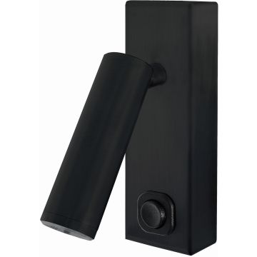 Kinkiet Toscana 842A-L0103B-02 1x3W/LED 200lm od Novolux