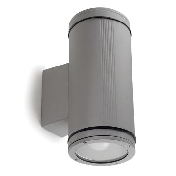 Kinkiet TRAMUNTANA 323A-G05X1A-03 2x20W/E27 od Novolux