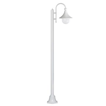 Latarnia TROM 332D-G05X1A-01 1x42W/E27 od Novolux