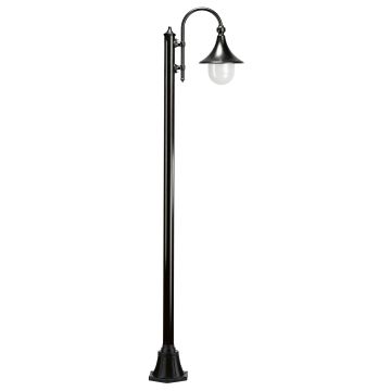 Latarnia TROM 332D-G05X1A-02 1x42W/E27 od Novolux