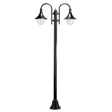 Latarnia TROM 332E-G05X1A-02 2x42W/E27 od Novolux
