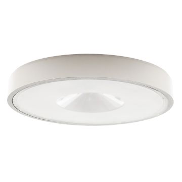 Plafon ścienno-sufitowy VIENA 403A-L0112B-01 1x4,3W/LED 1700lm Ciepła biała 3000K od Novolux