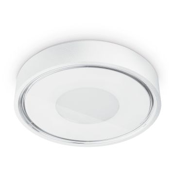 Plafon ścienno-sufitowy VIENA 403C-L0105B-01 1x4,3W/LED 400lm Ciepła biała 3000K od Novolux