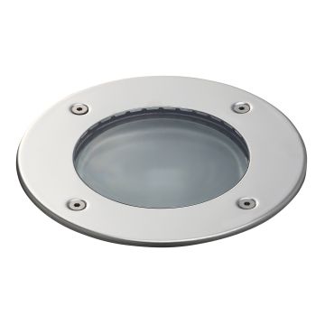 Lampa najazdowa WALKER 349A-G05X1A-30 1x23W/E27 od Novolux