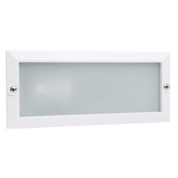 Lampa do zabudowy XALOC 350A-G05X1A-01 1x20W/E27 od Novolux