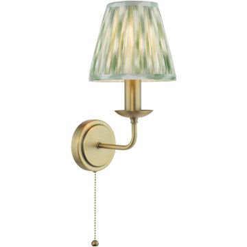 Kinkiet Favian FAV0763-IKA2624 1x40w/E14 od Dar Lighting