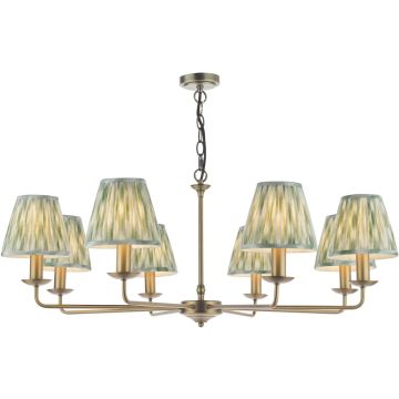 Żyrandol Favian FAV0863-IKA2624 8x40w/E14 od Dar Lighting