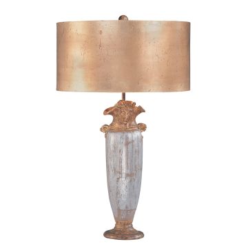 Stołowa lampa FB/BIENVILLE/TL BIENVILLE od Flambeau
