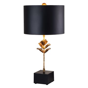 Lampa stołowa Camilia FB-CAMILIA-TL 1x60 W/E27 od Flambeau