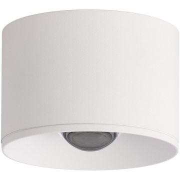 Downlight natynkowy CEILING SPOT S132 3000K 12W/led 561lm IP54 od Zambelis