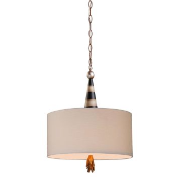 Lampa stołowa FB/FLAMBEAU/P FLAMBEAU od Flambeau