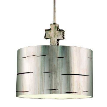 Lampa wisząca FB/FRAGMENT-S/PL FRAGMENT od Flambeau