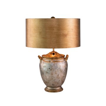 Lampa stołowa Jackson FB-JACKSON-TL 1x60 W/E27 od Flambeau