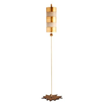 Lampa stojąca podłogowa FB/NETTLE-G/FL NETTLE od Flambeau
